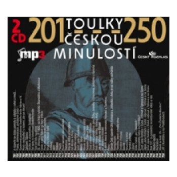 Toulky českou minulostí 201 - 250 - 2