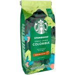Starbucks Single Origin Colombia Medium Roast 450 g – Zboží Mobilmania