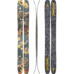 Freeride ATOMIC Bent Chetler 120 26/27 – Hledejceny.cz