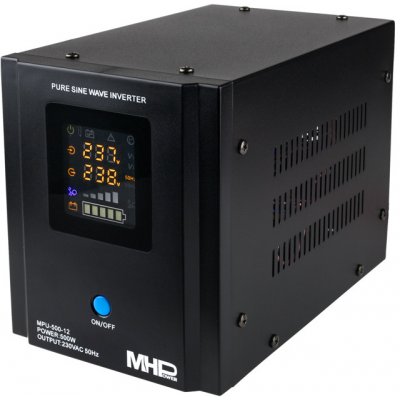 MHPower MPU500-12 – Hledejceny.cz