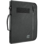 Tasmanian Tiger, pouzdro na dokumenty SERVER A4 MKII, černé – Zboží Mobilmania