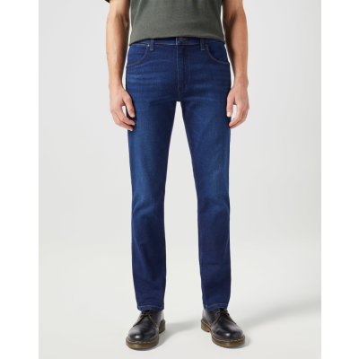 Wrangler Greensboro Night Shade 112350837 – Hledejceny.cz