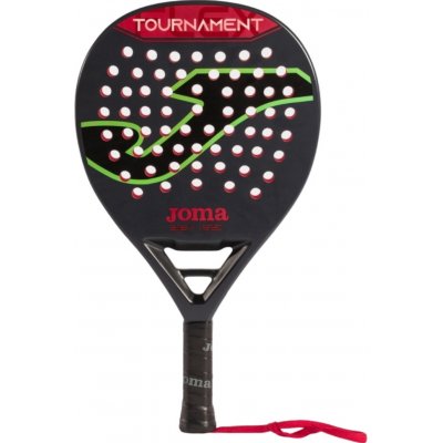 Joma Tournament Black Red – Zboží Dáma