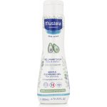 Mustela Jemný čisticí tělový a vlasový gel 200 ml – Hledejceny.cz