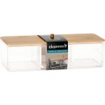 Orion domácí potřeby Dóza kosmetická WHITNEY – Zboží Dáma