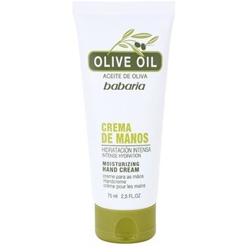 Babaria Olive krém na ruce 75 ml