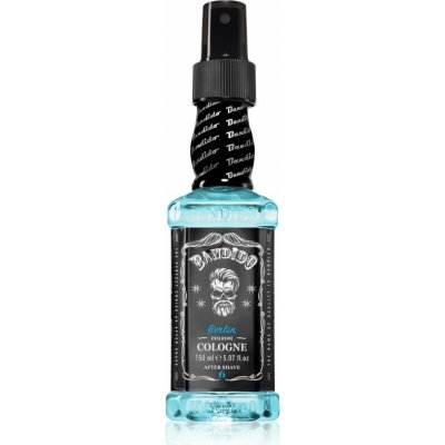 BANDIDO Cologne Berlin voda po holení 150 ml – Hledejceny.cz