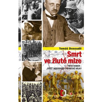 Smrt ve žluté mlze - Tomáš Dosoudil