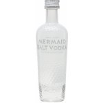 Mermaid Salt Vodka Mini 40 % 0,05 l (holá láhev) – Zboží Dáma