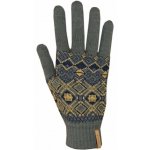 Kama pánské Merino rukavice R119 – Hledejceny.cz
