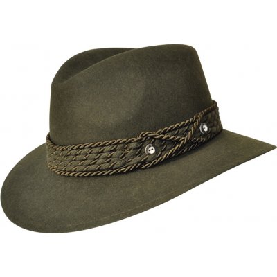 Werra Alex pánský myslivecký klobouk – Sleviste.cz