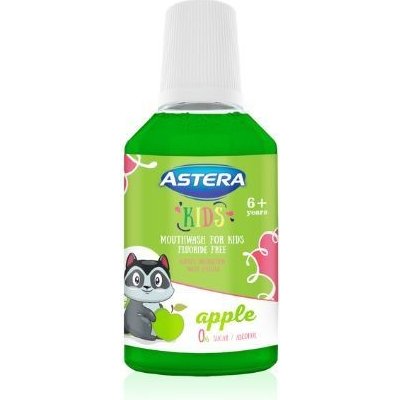 Astera Kids Dětská Jablko 300 ml