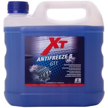 XT Antifreeze B 3 l