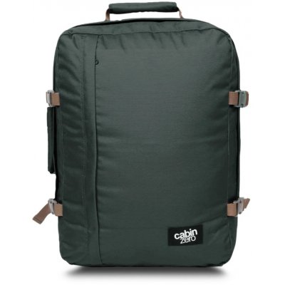 CabinZero Classic black sand 44 l