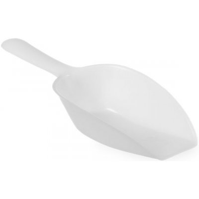 Hendi Naběračka z polypropylenu, 0,125L, (L)187mm – Zbozi.Blesk.cz