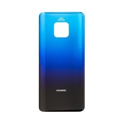 For_Huawei Huawei Mate 20 Pro Kryt Baterie Twilight 8596311047176 – Zbozi.Blesk.cz