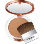 Clinique True Bronze Pressed Powder Bronzer Bronzující pudr 3 9,6 g – Hledejceny.cz