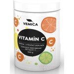 Vemica Vitamin C dóza prášek 1000 g – Hledejceny.cz