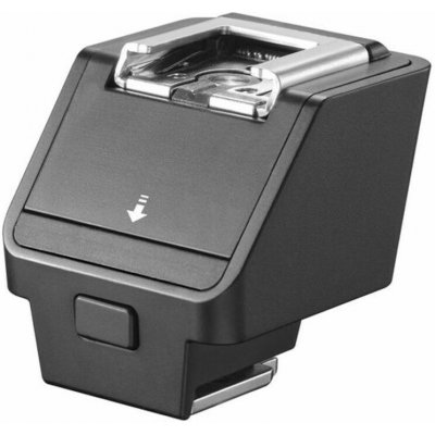 GODOX TR-O výklopná patice blesku TTL pro Olympus/Panasonic – Zboží Mobilmania