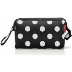 Reisenthel Travelcosmetic Dots white – Zboží Dáma