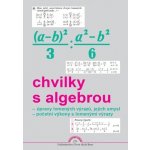 Chvilky s algebrou 9 – Hledejceny.cz