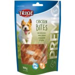 Trixie Premio light CHICKEN Bits 100 g – Hledejceny.cz