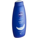 Nivea Creme Care sprchový gel 750 ml – Zboží Mobilmania