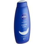 Nivea Creme Care sprchový gel 750 ml – Hledejceny.cz