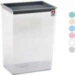 M.A.T. dóza na sypké potravinyo obdélníková vysoká 2,0 l – Zboží Dáma