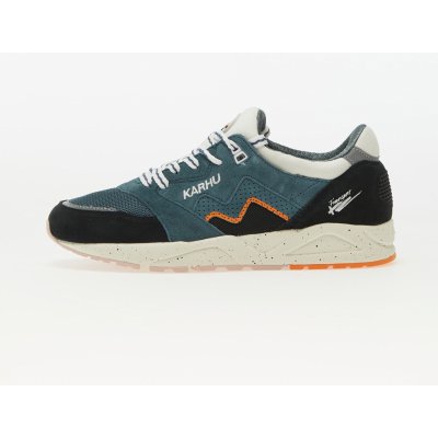 Karhu Aria 95 Jet Black/ Stormy Weather