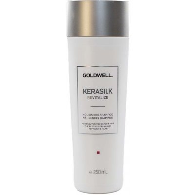 Goldwell Kerasilk Revitalize Nourishing Shampoo 250 ml