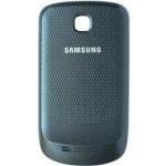 Kryt Samsung S5570 zadní šedý – Zboží Živě