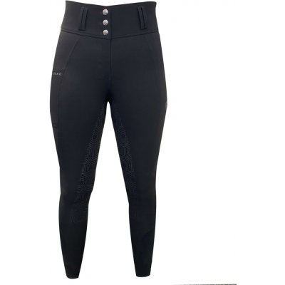 KERBL Dámské jezdecké rajtky Covalliero s vysokým pasem – Zboží Dáma