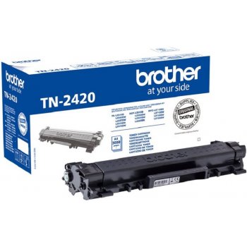 Brother TN-2420 - originální