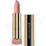 Max Factor Colour Elixir Lipstick rtěnka 005 Simply Nude 4 g – Hledejceny.cz