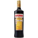 Likér Averna Amaro Siciliano 29% 0,7 l (holá láhev)