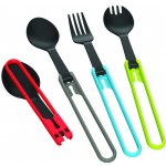 MSR Folding Utensils Spork – Zboží Mobilmania