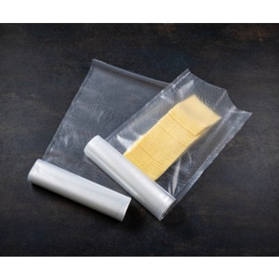 Vakuový rukáv strukturovaný 280x6000 – Zboží Dáma