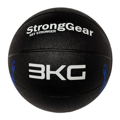 StrongGear Medicinbal 3 kg – Hledejceny.cz