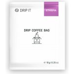 Drip it Káva mletá ve filtru Ethiopia Legesse Borsamo 1x filtr 10 g – Sleviste.cz