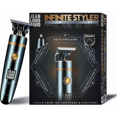 Jean Louis David 39959 Infinite Styler – Hledejceny.cz