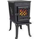 Jotul F 602 N černá