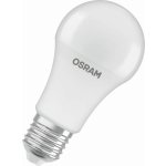Osram LED žárovka se senzorem pohybu CLA60 8,8 W E27 2700 K teple bílá – Zboží Dáma
