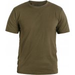 Tričko Brandit Oeko-Tex krátký rukáv zelená – Zbozi.Blesk.cz
