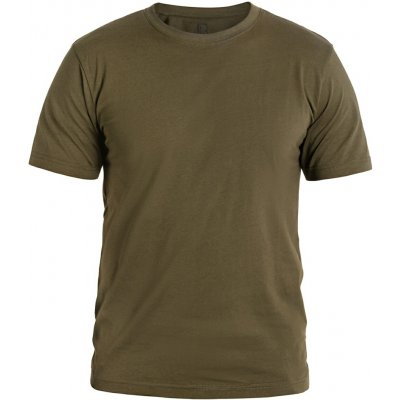 Tričko Brandit Oeko-Tex krátký rukáv zelená – Zbozi.Blesk.cz
