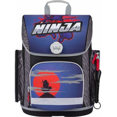 Baagl Ninja set 5-dílný