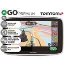 TomTom GO PREMIUM 5 World Lifetime