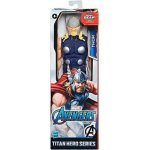 Hasbro Avengers Titan Hero Thor – Zboží Mobilmania