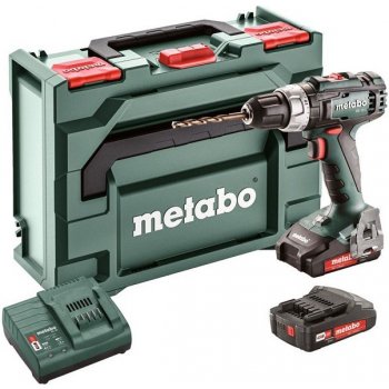 Metabo BS 18 L 602321500