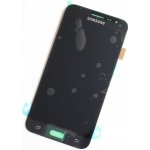 LCD Displej + Dotykové sklo Samsung Galaxy J3 – Zboží Živě